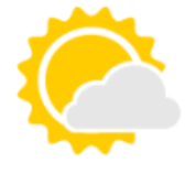 AF Weather icon