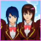 SAKURA SchoolSimulator icon