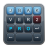 Jbak2 Keyboard icon