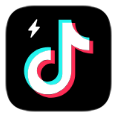 TikTok Lite icon