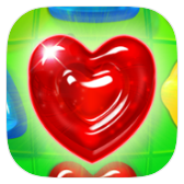 Gummy Drop! icon