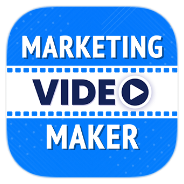 MarketingVideoMaker icon