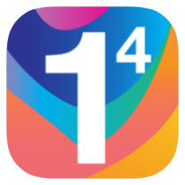 1.1.1.1 icon