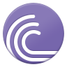 BitTorrent icon