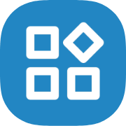 Manage applications icon