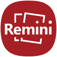 Remini icon