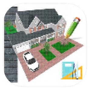 House Plan Creator icon