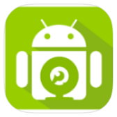 DroidCamX icon