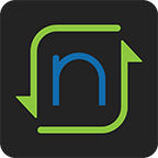 nPerf icon