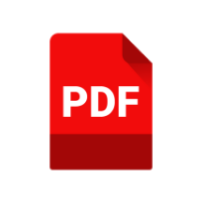 PDF Reader icon