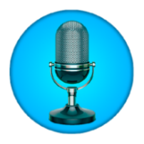 AI Voice Translator icon