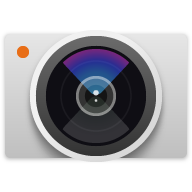 Camera icon