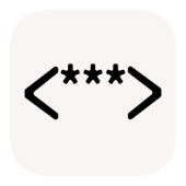 Copy SMS Code icon