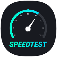 Speed Test icon