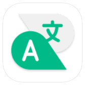 Talking Translator icon