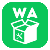 WABox icon