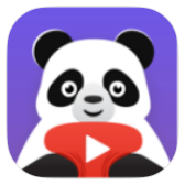 Video Panda Compress & Share icon