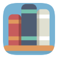 Bookaccio icon