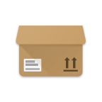 Deliveries icon