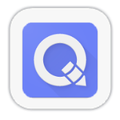 QuickEdit icon