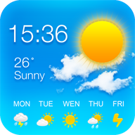 Weather icon