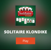 Solitaire Klondike icon