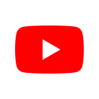 YouTube icon