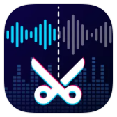 Audio Editor icon