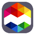 Mosaic Photo Effects icon