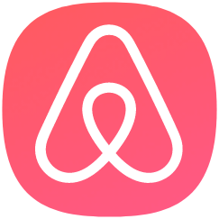 Airbnb icon