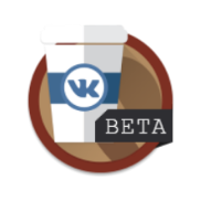 VK Coffee icon