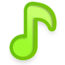 Samsung Music icon