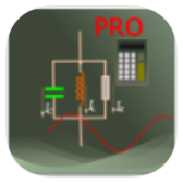 Calculatronics Pro icon