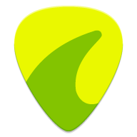 GuitarTuna icon