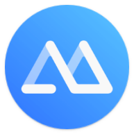 ApowerMirror icon