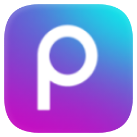 Picsart icon