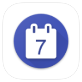 Your Calendar Widget icon