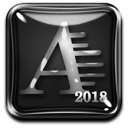 Apsu 3D Launcher 2020 icon