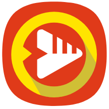 Osm Player AdFree icon