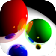 Raytracer Demo icon