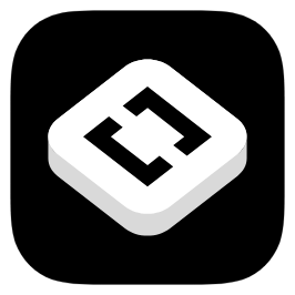 Squircle CE icon