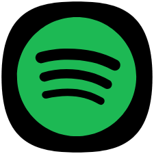 Spotify Plus icon