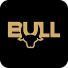 Bull icon