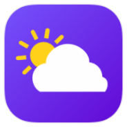 Weather icon