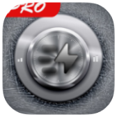 VolumeBooster pro icon