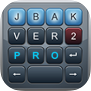 Jbak2 Keyboard icon