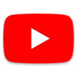 YouTube icon