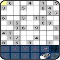 Sudoku icon