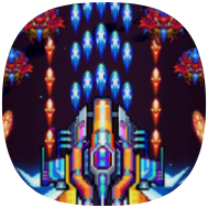 Galaxiga icon