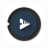 BlackPlayer EX icon